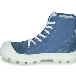 Hot Philippe Morvan - TOOST Bleu