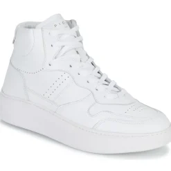Outlet Piola - CAYMA HIGH Blanc