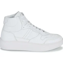 Outlet Piola - CAYMA HIGH Blanc