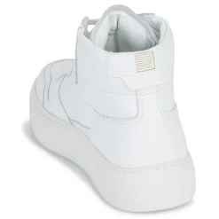 Outlet Piola - CAYMA HIGH Blanc