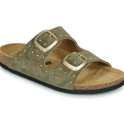 Outlet Plakton - BETA SQUARE Kaki