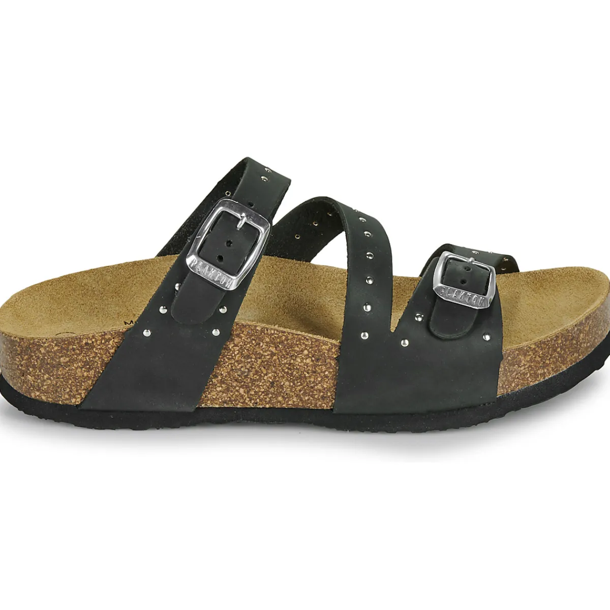 New Plakton - CP BOLINO Noir