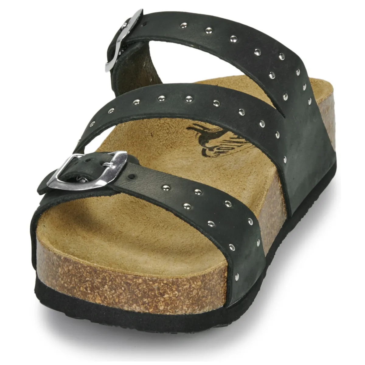 New Plakton - CP BOLINO Noir