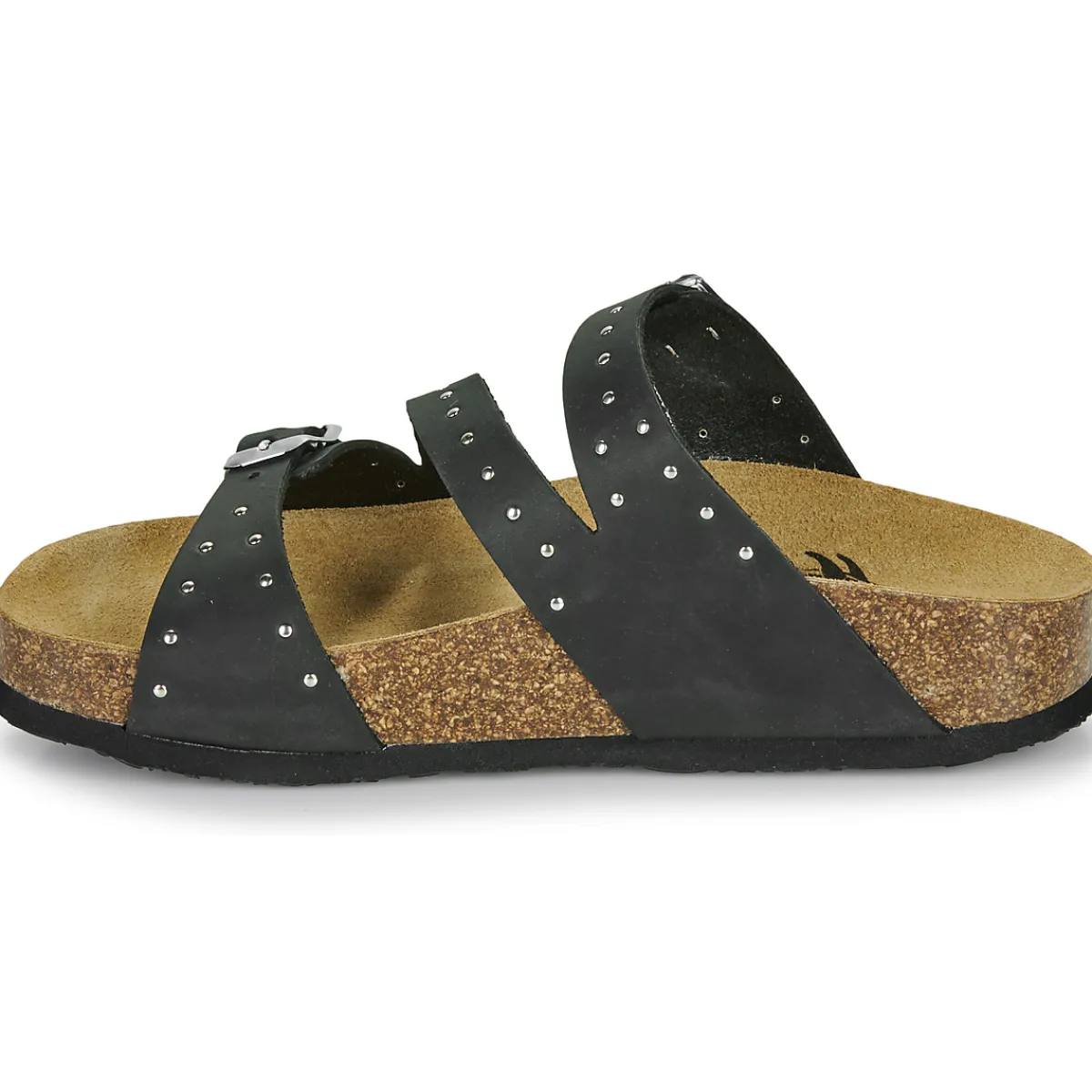 New Plakton - CP BOLINO Noir