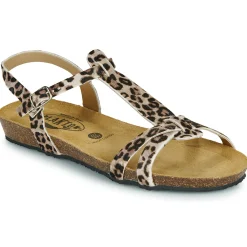 Discount Plakton - FRAN COCO Léopard