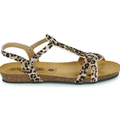 Discount Plakton - FRAN COCO Léopard