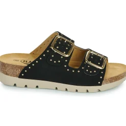 Sale Plakton - MENPHIS Noir