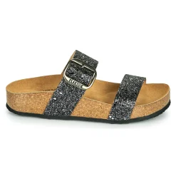 Plakton - ROCK Noirpailleté