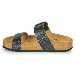 Plakton - ROCK Noirpailleté