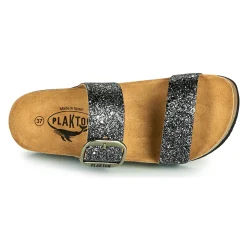 Plakton - ROCK Noirpailleté