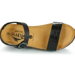 Discount Plakton - SO KISS Noir