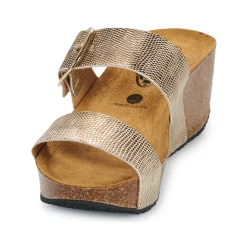 Outlet Plakton - SO ROCK Doré