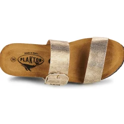 Outlet Plakton - SO ROCK Doré