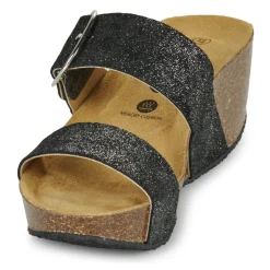 Discount Plakton - SO ROCK Noir