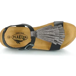 Plakton - SO TONKA Noir