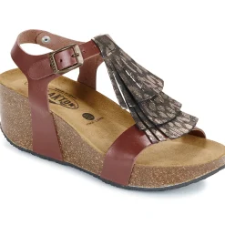 Plakton - SO TONKA Marron