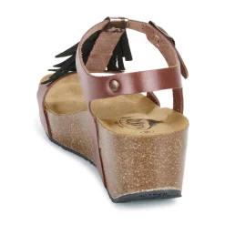 Plakton - SO TONKA Marron