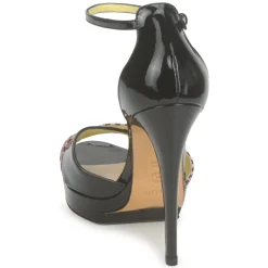 Discount Pollini - PA1638CC1V CUOIO-ROSSO