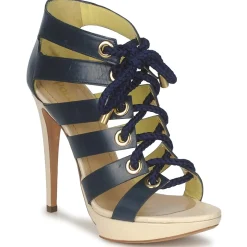 Sale Pollini - PA1609CC1V Bleu