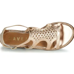 Sale Ravel - CARDWELL Doré