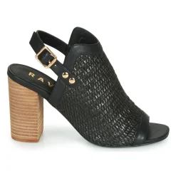 New Ravel - CLIFTON Noir