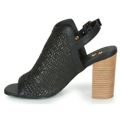 New Ravel - CLIFTON Noir