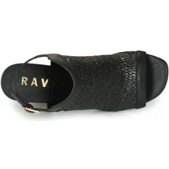 New Ravel - CLIFTON Noir