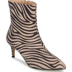 Ravel - CURRANS Zebre