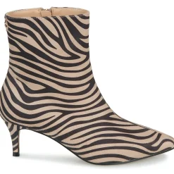 Ravel - CURRANS Zebre