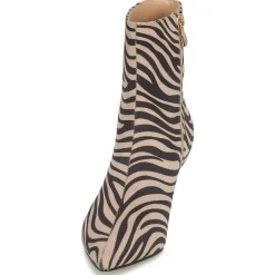 Ravel - CURRANS Zebre