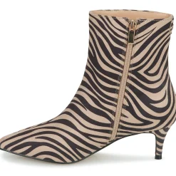 Ravel - CURRANS Zebre