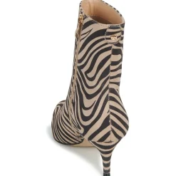 Ravel - CURRANS Zebre