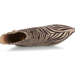 Ravel - CURRANS Zebre