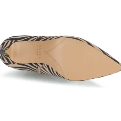 Ravel - CURRANS Zebre