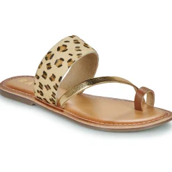 Discount Ravel - ELLY Léopard