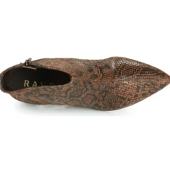 Online Ravel - LEVISA Python