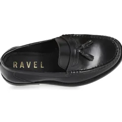 New Ravel - MILLPORT Noir