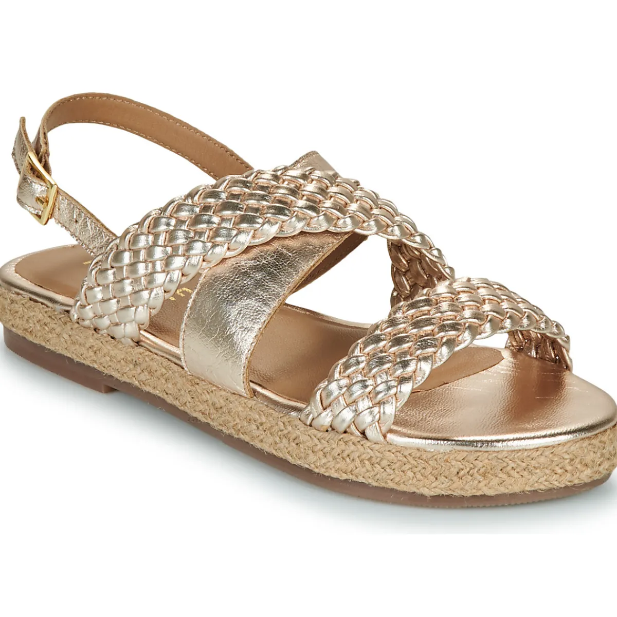 Sale Ravel - PARTON Doré