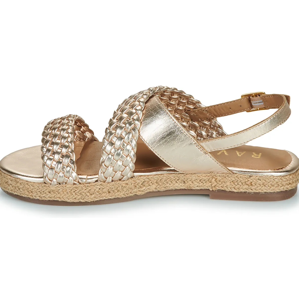 Sale Ravel - PARTON Doré