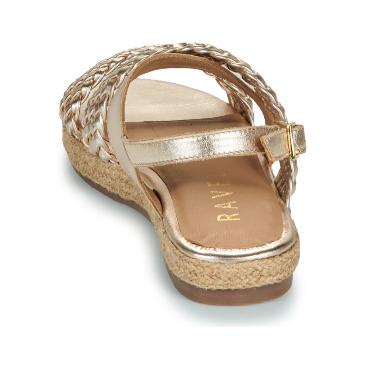 Sale Ravel - PARTON Doré