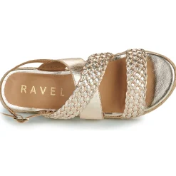 Sale Ravel - PARTON Doré