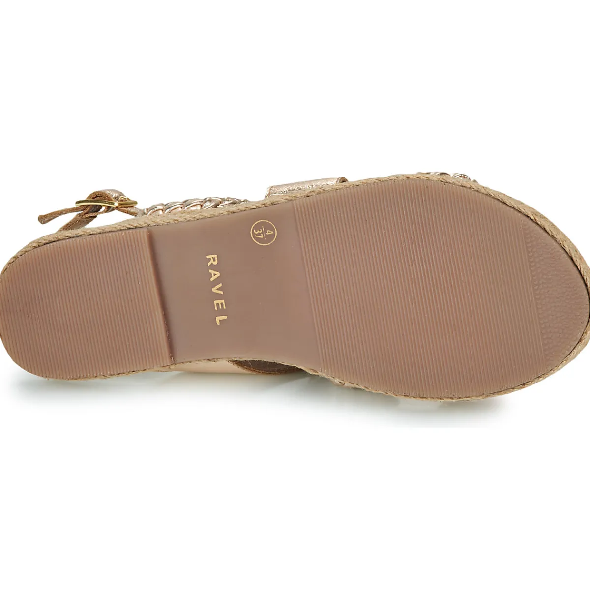 Sale Ravel - PARTON Doré