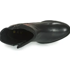 Online Ravel - SHORES Noir