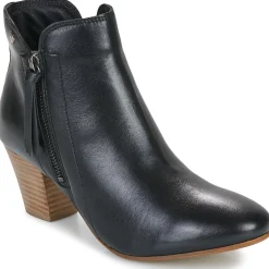 Outlet Ravel - TULLI Noir