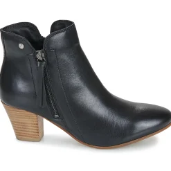 Outlet Ravel - TULLI Noir