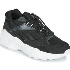 Outlet Reebok Classic - AZTREK DOUBLE MIX L Noir