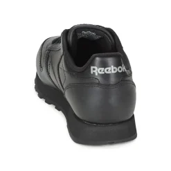 Sale Reebok Classic - CL LTHR Noir