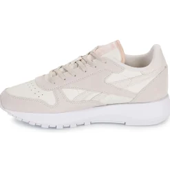 Hot Reebok Classic - CLASSIC LEATHER SP Beige