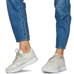 Hot Reebok Classic - CLASSIC LEATHER SP Beige