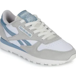 Discount Reebok Classic - CLASSIC LEATHER